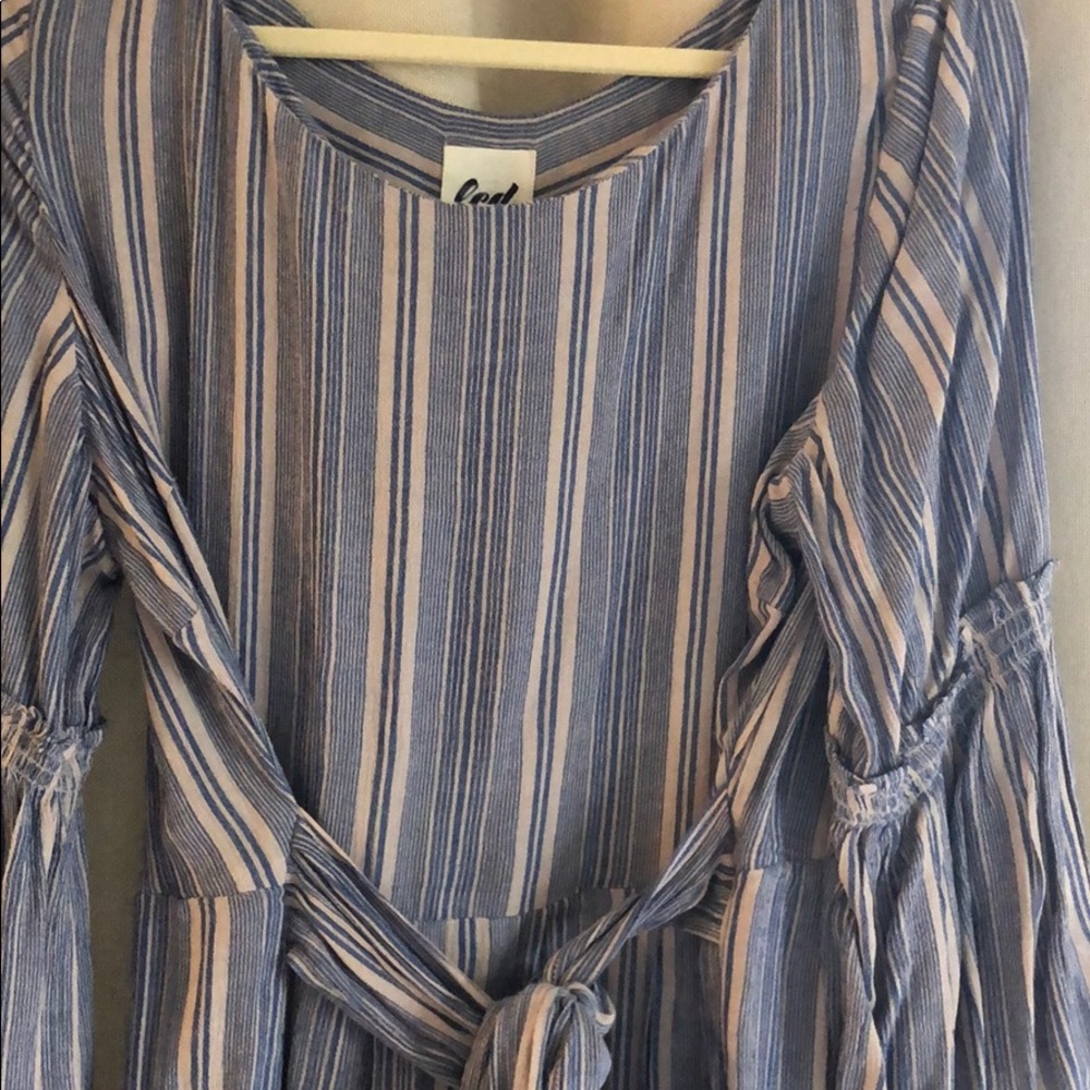 Maternity tunic - Picture 2 of 4